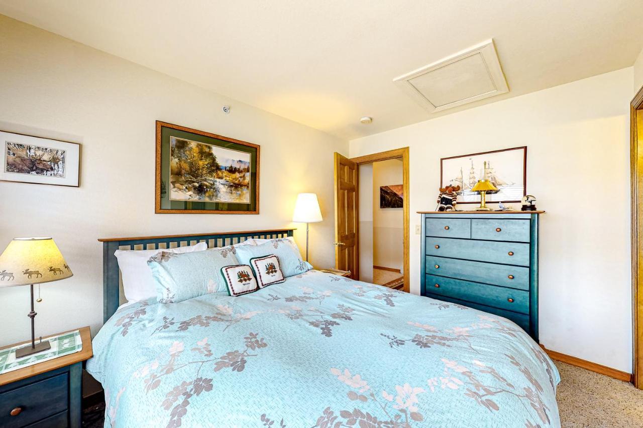 Ski Den #22 Copper Mountain Ngoại thất bức ảnh